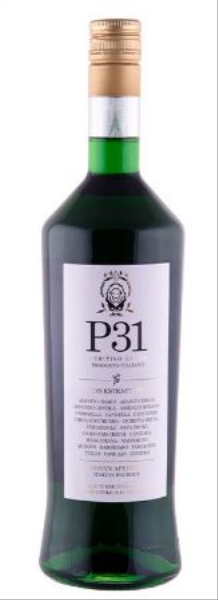 Image sur P31 Green Aperitivo 11° 1L